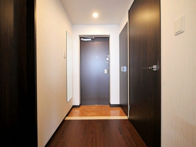 プレジオ関目の物件内観写真