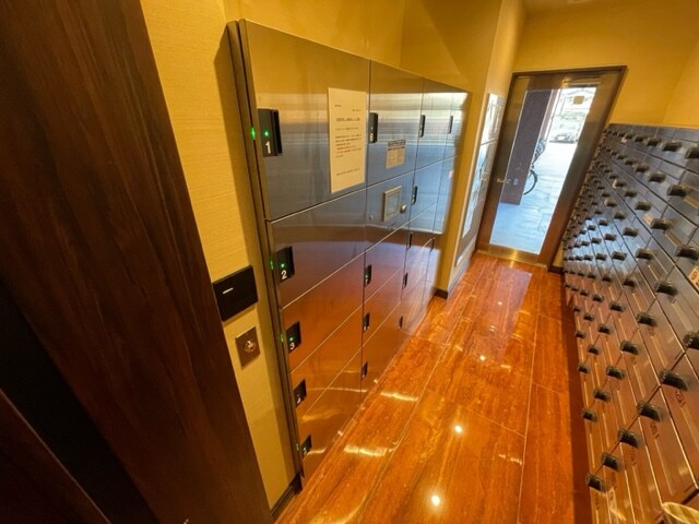 プレジオ関目の物件内観写真