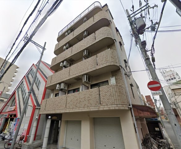 蒲生四丁目駅 徒歩11分 4階の物件外観写真