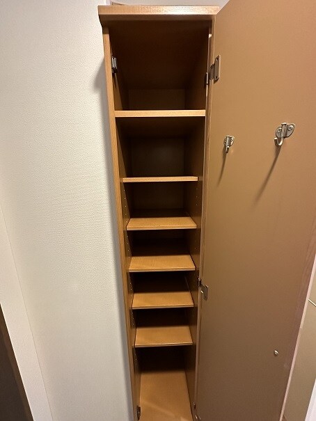 蒲生四丁目駅 徒歩11分 4階の物件内観写真