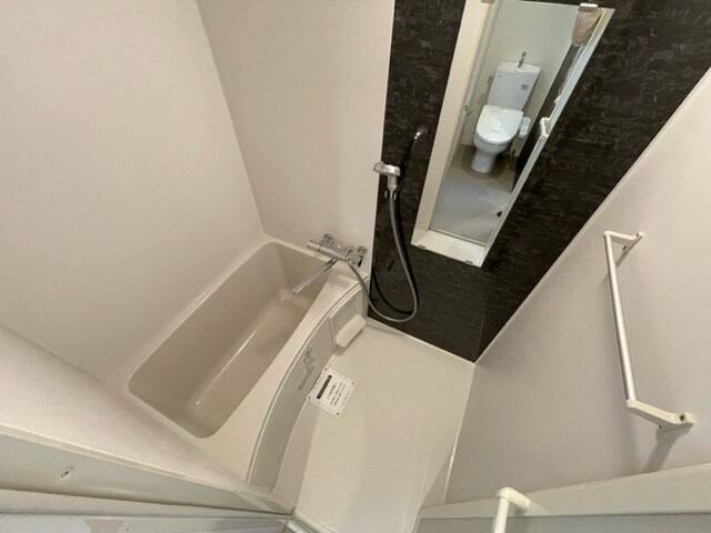 ファーストフィオーレ京橋イーストの物件内観写真