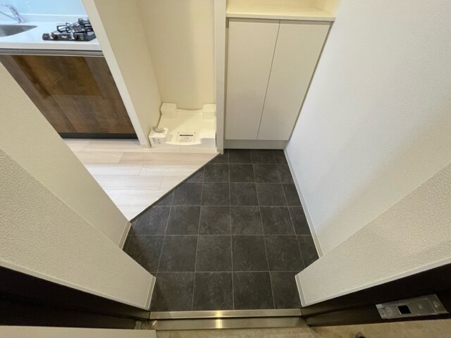 ファーストフィオーレ京橋イーストの物件内観写真