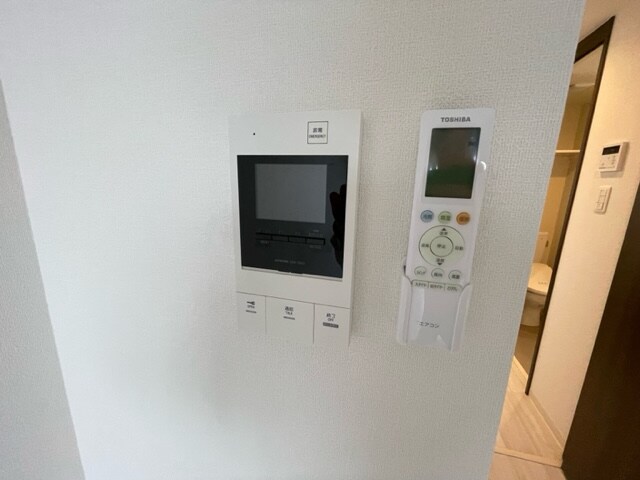 ファーストフィオーレ京橋イーストの物件内観写真