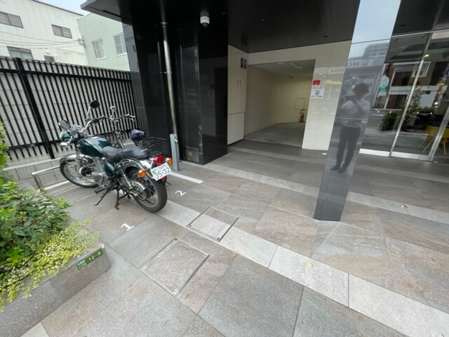 ファーストフィオーレ京橋イーストの物件内観写真