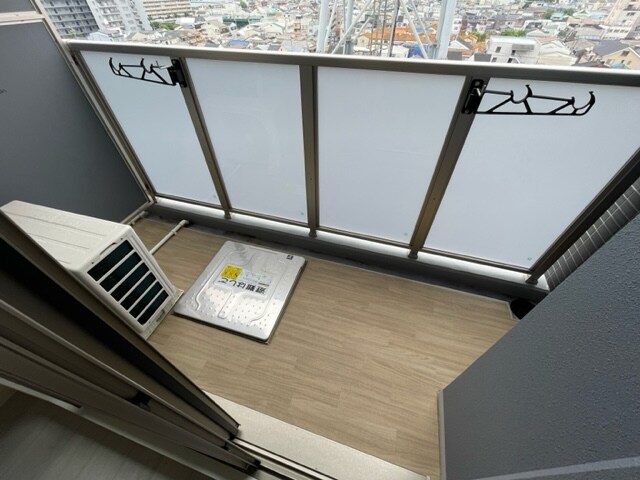 ファーストフィオーレ京橋イーストの物件内観写真