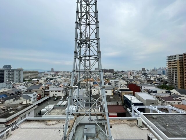 ファーストフィオーレ京橋イーストの物件内観写真