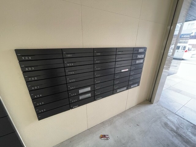 ファーストフィオーレ京橋イーストの物件内観写真