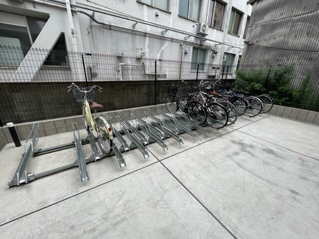 ファーストフィオーレ京橋イーストの物件内観写真