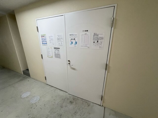 ファーストフィオーレ京橋イーストの物件内観写真