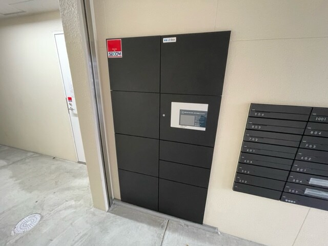 ファーストフィオーレ京橋イーストの物件内観写真