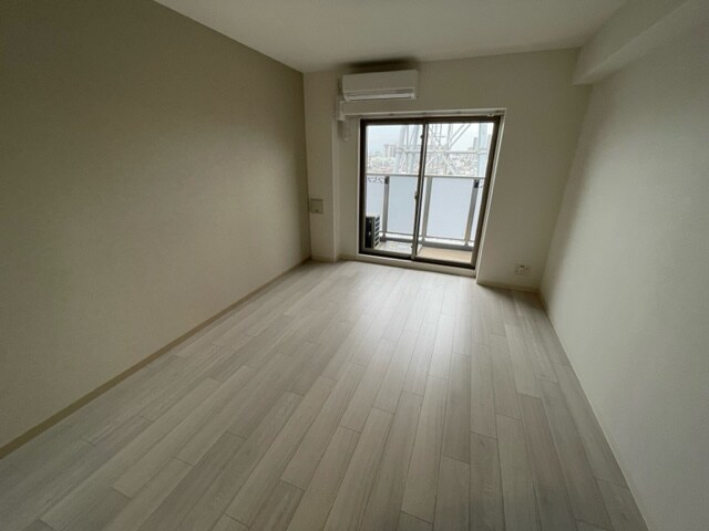 ファーストフィオーレ京橋イーストの物件内観写真