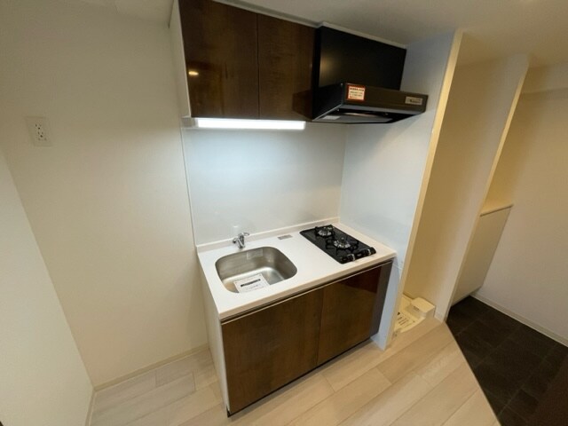 ファーストフィオーレ京橋イーストの物件内観写真