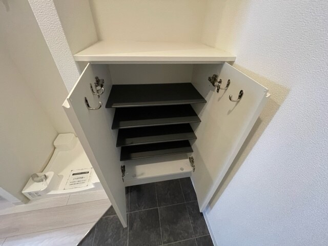 ファーストフィオーレ京橋イーストの物件内観写真