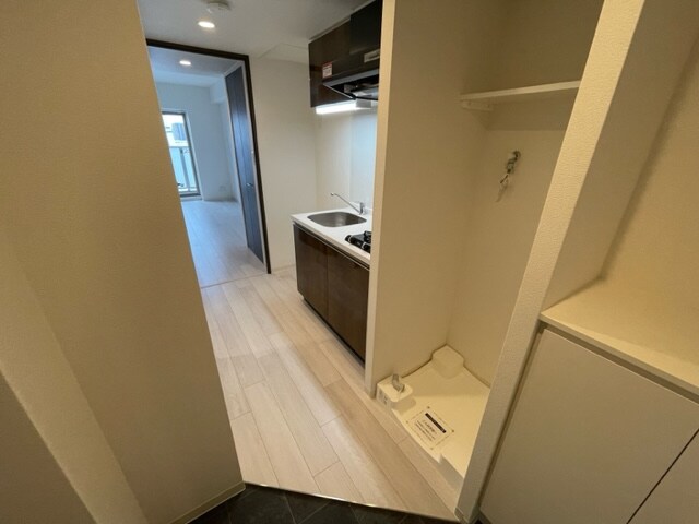 ファーストフィオーレ京橋イーストの物件内観写真