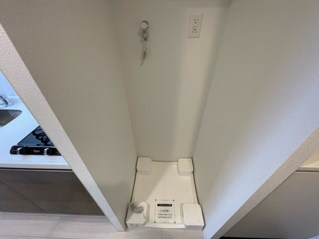 ファーストフィオーレ京橋イーストの物件内観写真