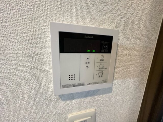 ファーストフィオーレ京橋イーストの物件内観写真