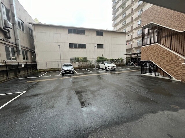 Luxe鶴見の物件外観写真