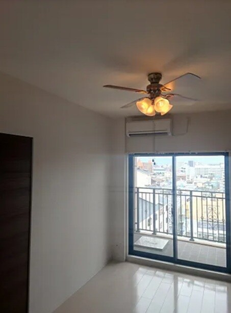 Luxe鶴見の物件内観写真