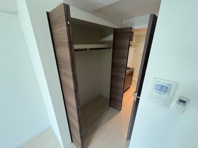 Luxe鶴見の物件内観写真