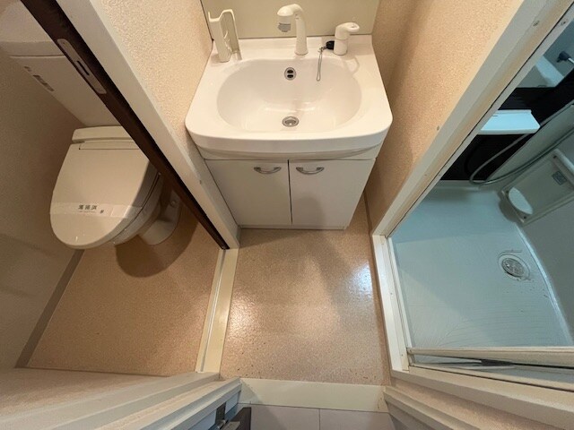 Luxe鶴見の物件内観写真