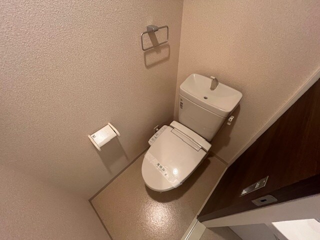 Luxe鶴見の物件内観写真