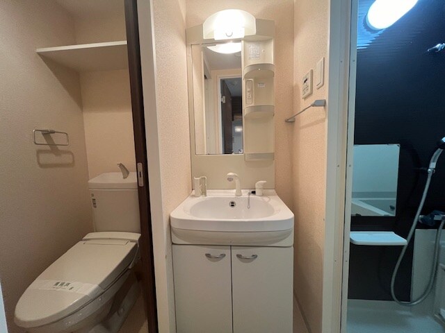 Luxe鶴見の物件内観写真