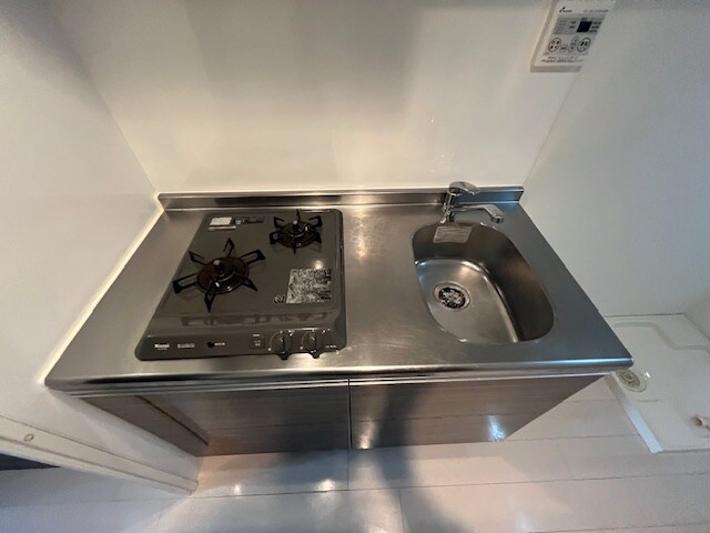 Luxe鶴見の物件内観写真