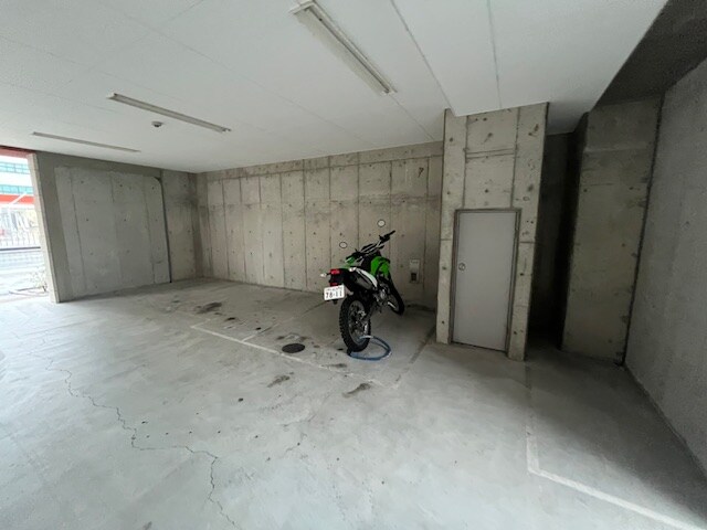 Luxe鶴見の物件内観写真