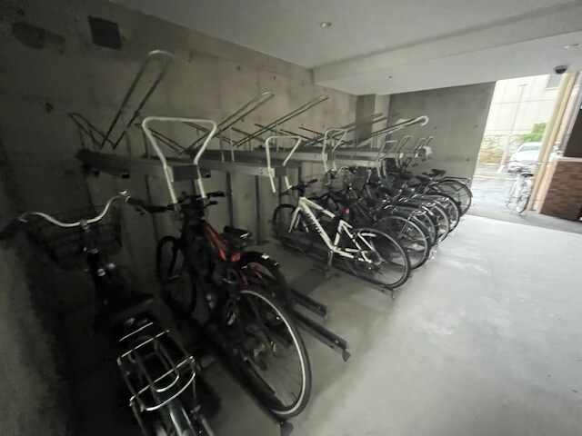 Luxe鶴見の物件内観写真