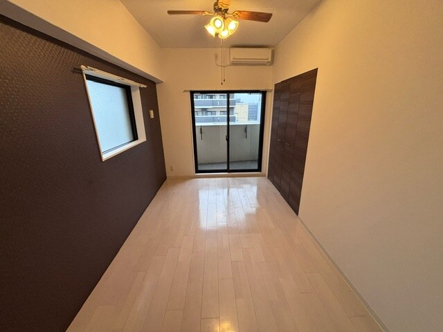 Luxe鶴見の物件内観写真