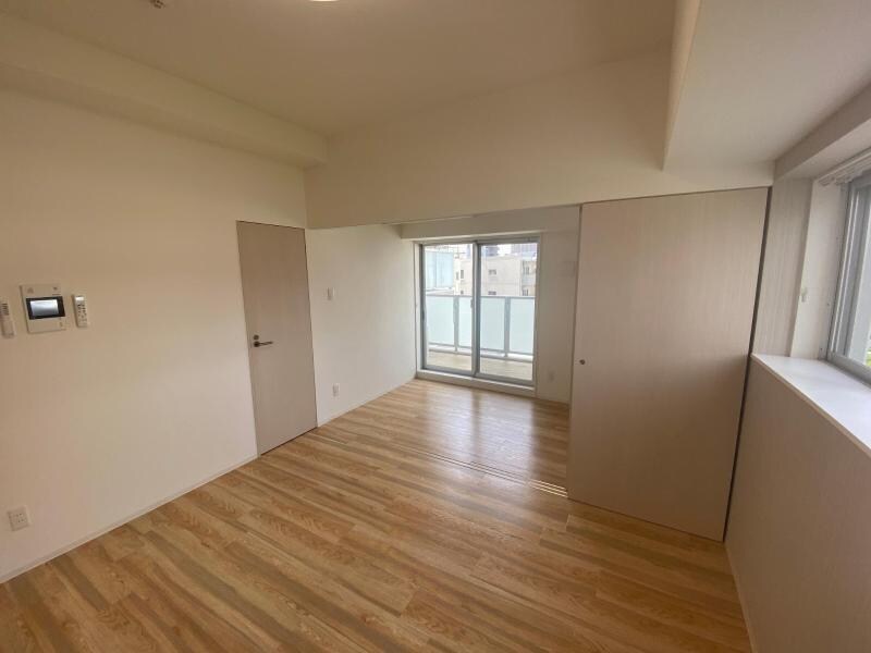 W.O.B.KYOBASHIの物件内観写真