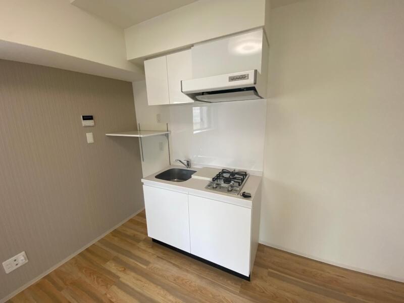 W.O.B.KYOBASHIの物件内観写真