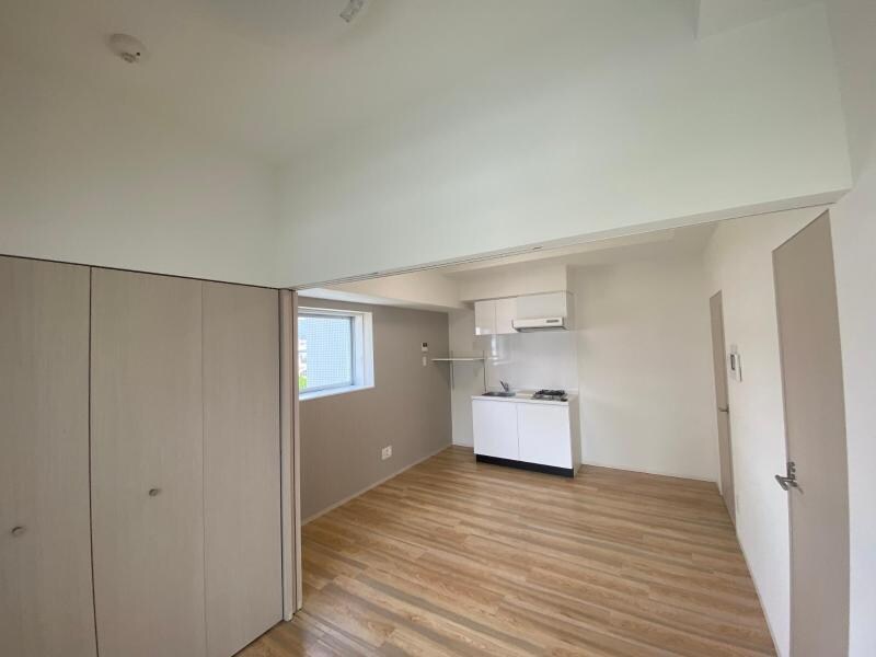 W.O.B.KYOBASHIの物件内観写真