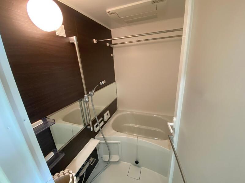 W.O.B.KYOBASHIの物件内観写真