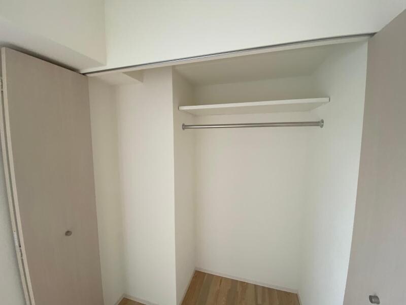 W.O.B.KYOBASHIの物件内観写真