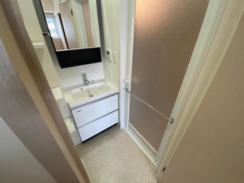 W.O.B.KYOBASHIの物件内観写真