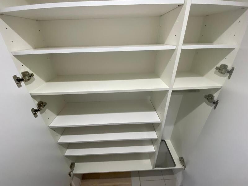 W.O.B.KYOBASHIの物件内観写真