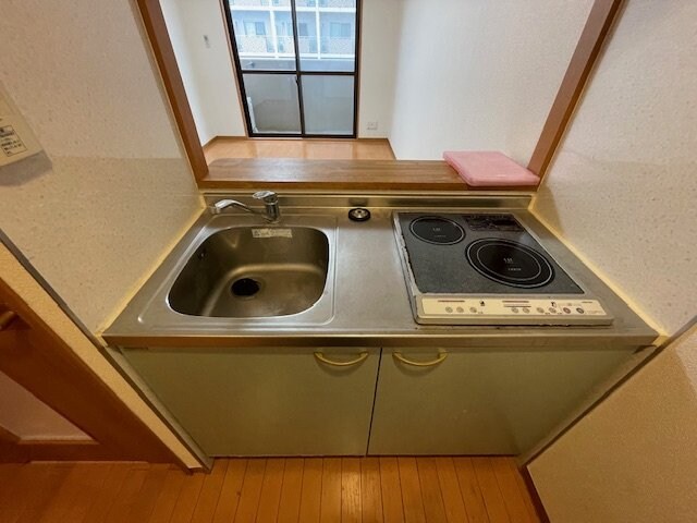 太子橋今市駅 徒歩3分 7階の物件内観写真