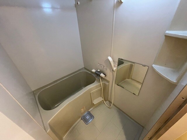 太子橋今市駅 徒歩3分 7階の物件内観写真