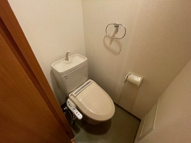 太子橋今市駅 徒歩3分 7階の物件内観写真