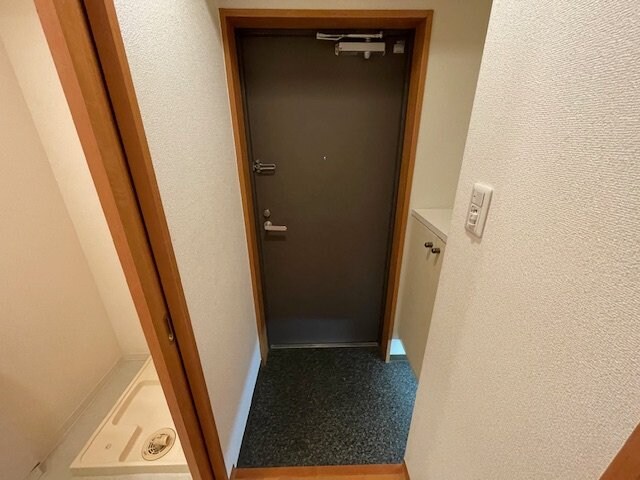 太子橋今市駅 徒歩3分 7階の物件内観写真