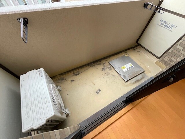 太子橋今市駅 徒歩3分 7階の物件内観写真