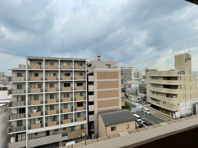 太子橋今市駅 徒歩3分 7階の物件内観写真