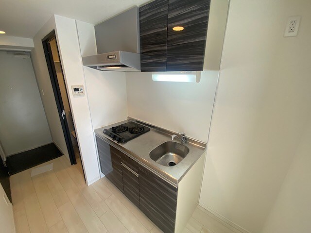 フォレストガーデン成育Ⅱの物件内観写真