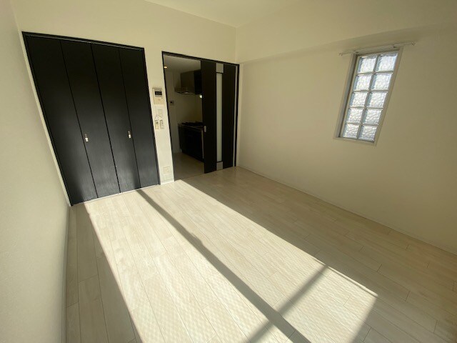 フォレストガーデン成育Ⅱの物件内観写真