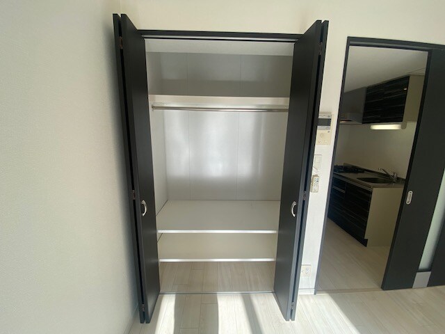 フォレストガーデン成育Ⅱの物件内観写真