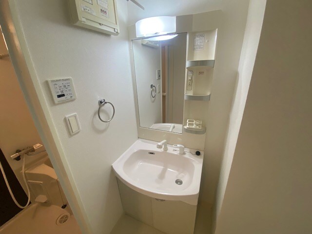 フォレストガーデン成育Ⅱの物件内観写真