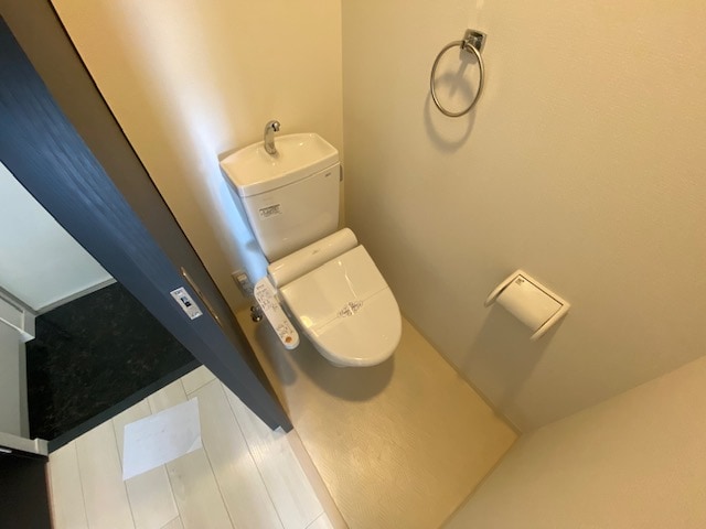 フォレストガーデン成育Ⅱの物件内観写真