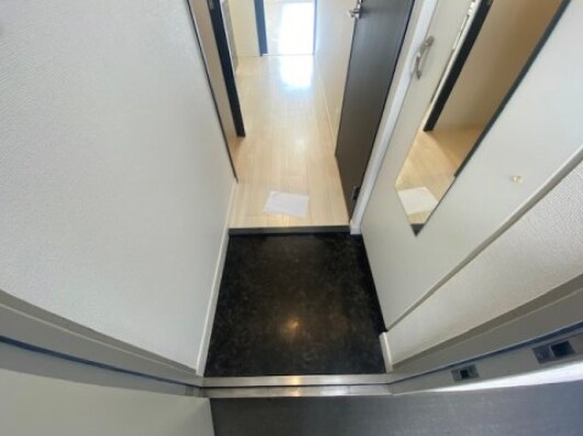 フォレストガーデン成育Ⅱの物件内観写真