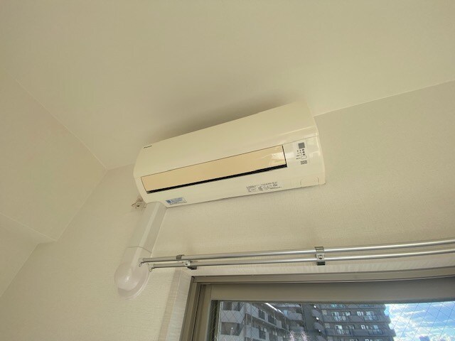 フォレストガーデン成育Ⅱの物件内観写真